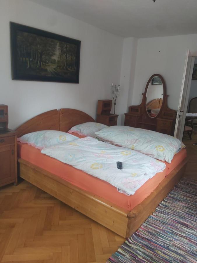 Anastasia 3 Mediaş Zimmer foto